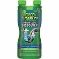 Weiman Products Drain Cleaner, Clog Remover, 31oz, GN WMNG8015